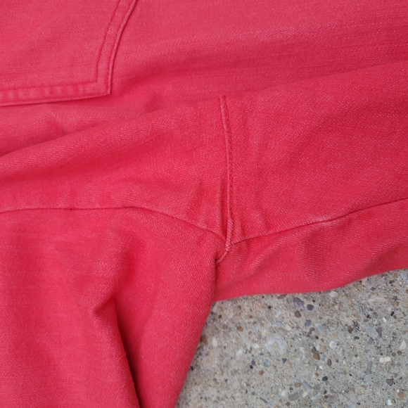 Ruby Rd Classic Elastic Side Corduroy Jeans - Size 14 (Great Condition) - Picture 7 of 8